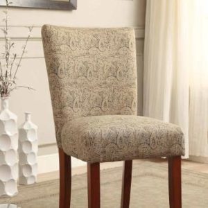 PARSONS CHAIR (Pack of 2)