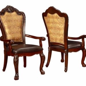 ARM CHAIR (Pack of 2)