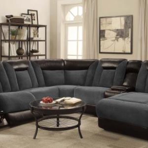 6PC SECTIONAL