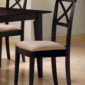 DINING CHAIR (Pack of 2)
