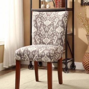 PARSONS CHAIR (Pack of 2)