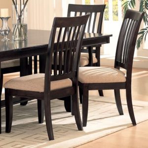 SIDE CHAIR (Pack of 2)